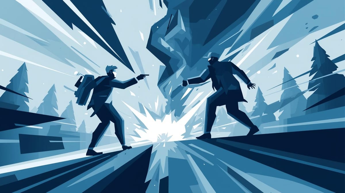 The Juggernaut: Deconstructing How Microsoft Teams Won the Enterprise War