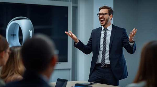 The Thirty-Second Sell: How to Pitch Your Product Without Boring Everyone to Tears